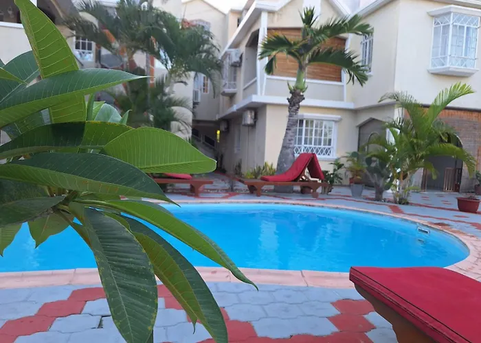 Ayru Residence